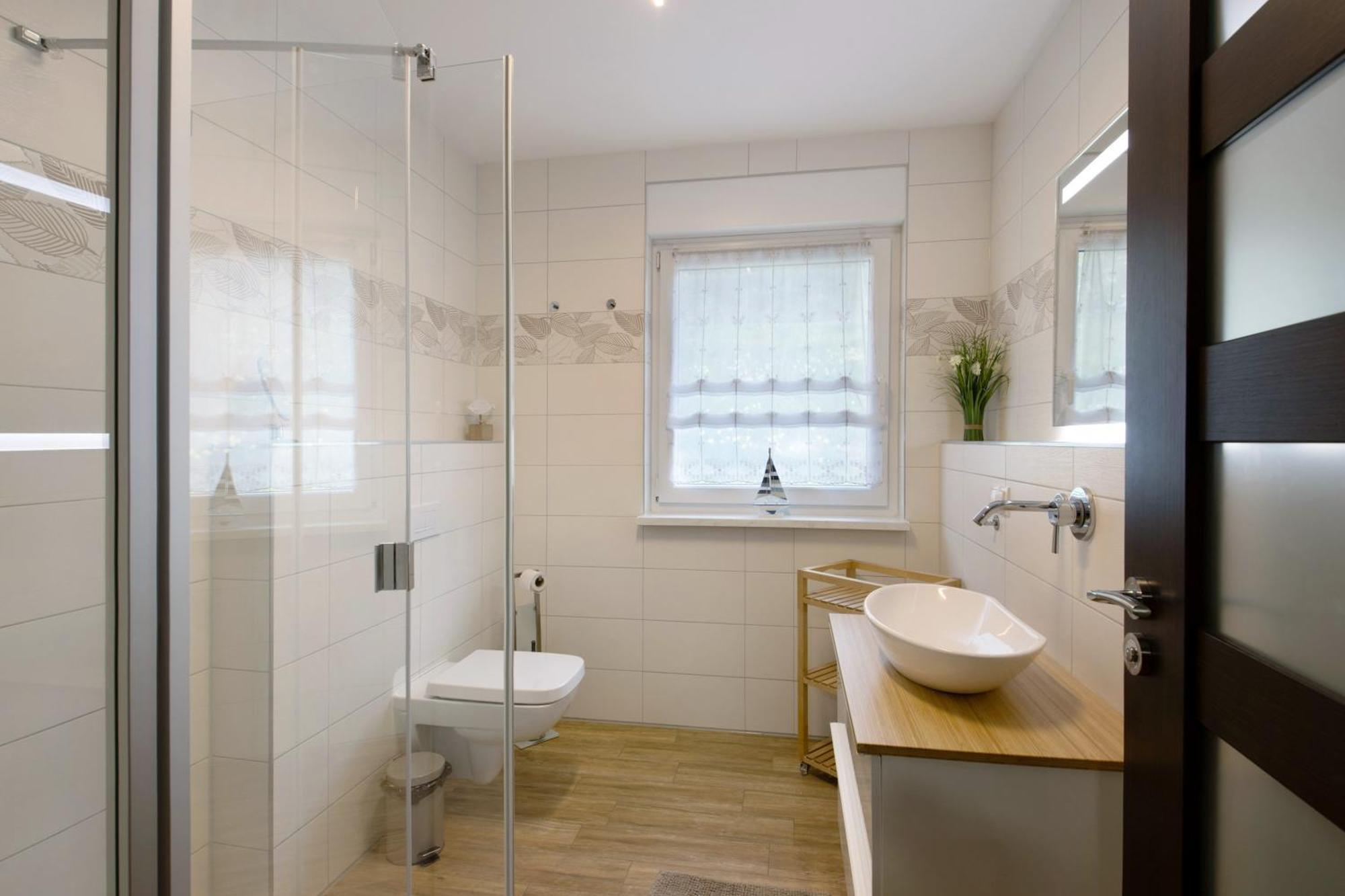 Lifestyle Ferienhaus Pouch Exteriér fotografie