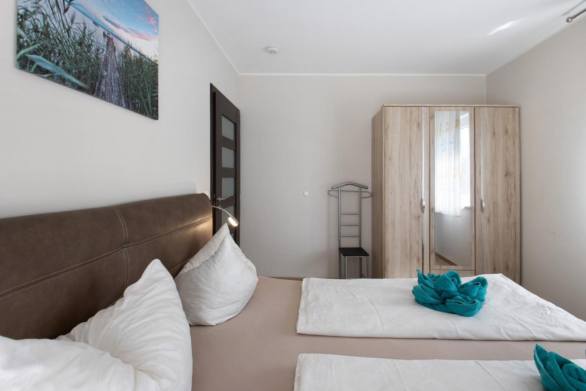 Lifestyle Ferienhaus Pouch Exteriér fotografie